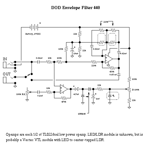 Experimentalists Anonymous DIY Archives active guitar wiring schematics 